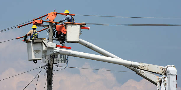 Emergency Electrical Repair Services in Laurel, DE